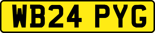 WB24PYG