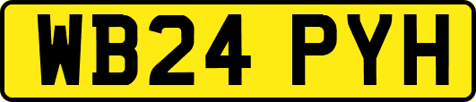 WB24PYH