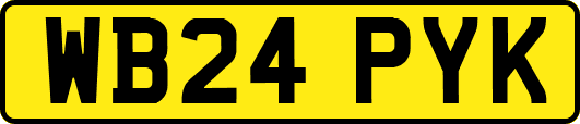 WB24PYK
