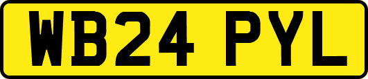 WB24PYL