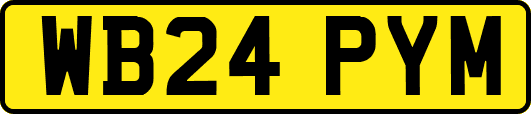 WB24PYM
