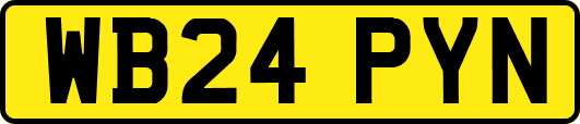 WB24PYN