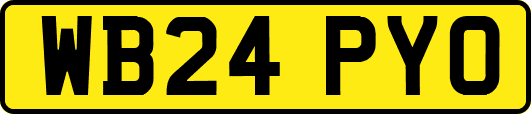 WB24PYO