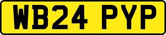 WB24PYP