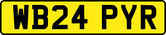 WB24PYR