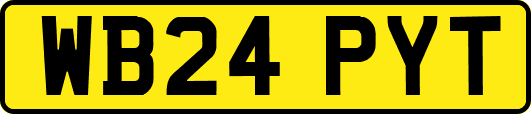 WB24PYT