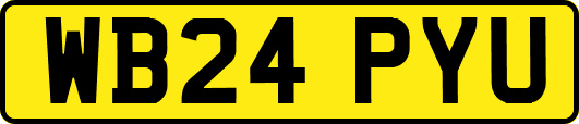 WB24PYU