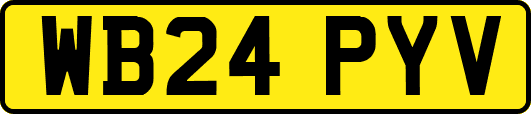 WB24PYV