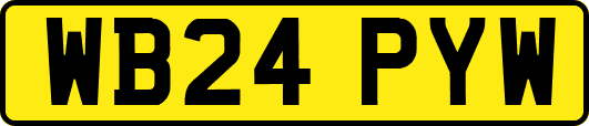 WB24PYW