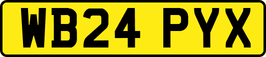 WB24PYX