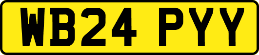 WB24PYY