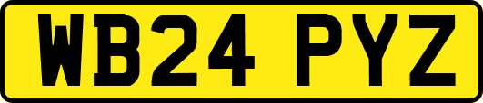 WB24PYZ