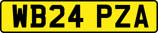 WB24PZA