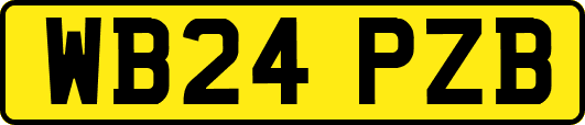 WB24PZB
