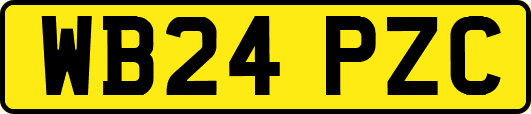 WB24PZC