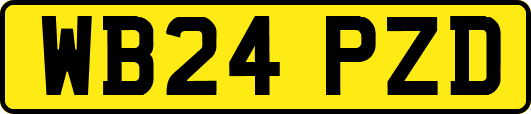 WB24PZD