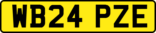 WB24PZE