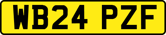 WB24PZF