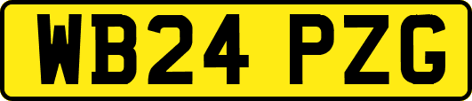 WB24PZG