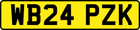 WB24PZK