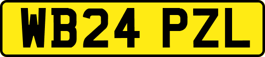 WB24PZL
