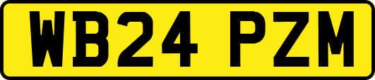 WB24PZM