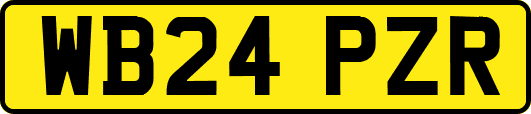 WB24PZR