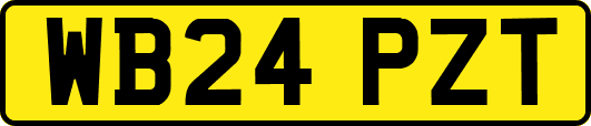 WB24PZT
