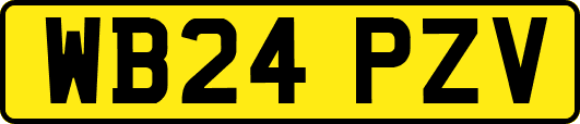 WB24PZV