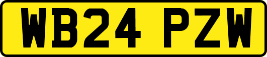 WB24PZW