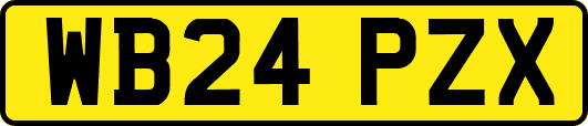 WB24PZX