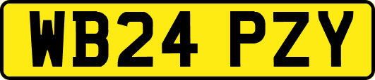 WB24PZY