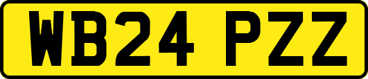 WB24PZZ