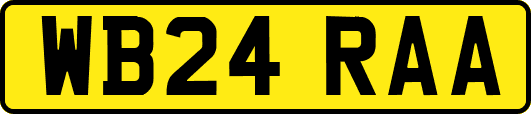 WB24RAA