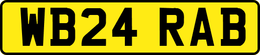 WB24RAB