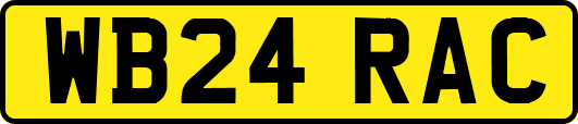 WB24RAC
