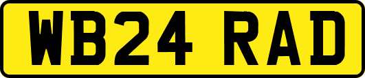 WB24RAD