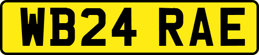 WB24RAE