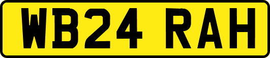 WB24RAH