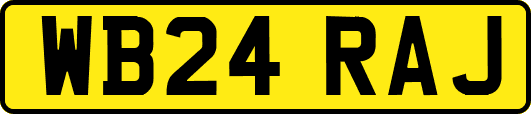 WB24RAJ