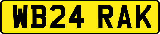 WB24RAK