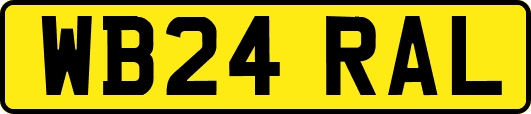 WB24RAL