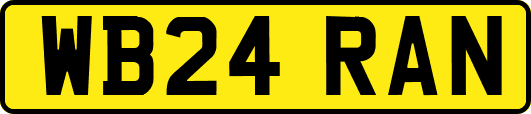 WB24RAN