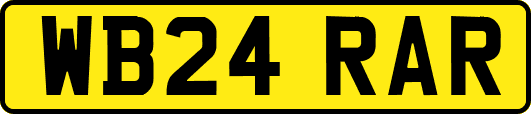 WB24RAR