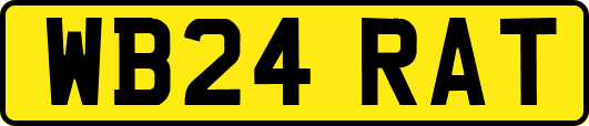 WB24RAT