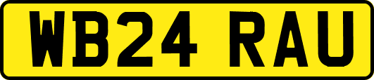 WB24RAU