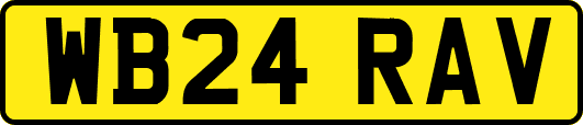 WB24RAV