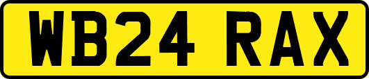 WB24RAX