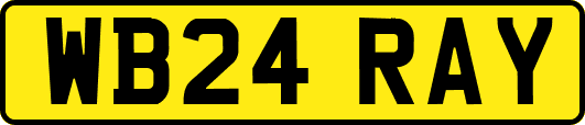 WB24RAY