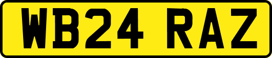 WB24RAZ